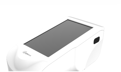 Eaglenos Sciences Inc. Electrolyte Analyzer Model P1